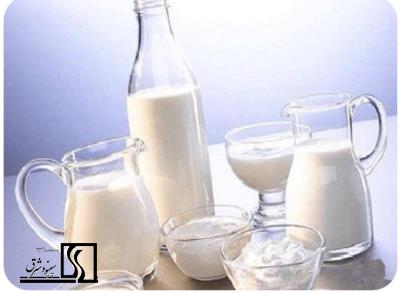 طرح توجیهی احداث واحد تولید شیر پاستوریزه، ماست و خامه